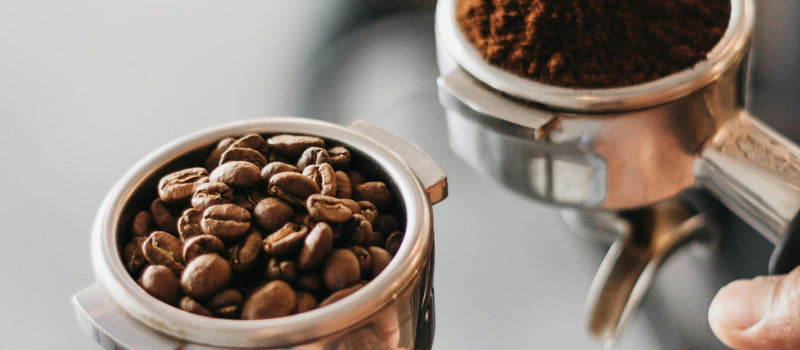 Café en grano o molido: cuál es mejor para ti