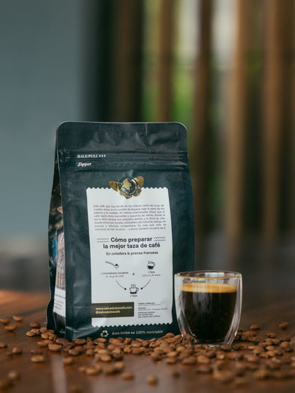 Café Honey