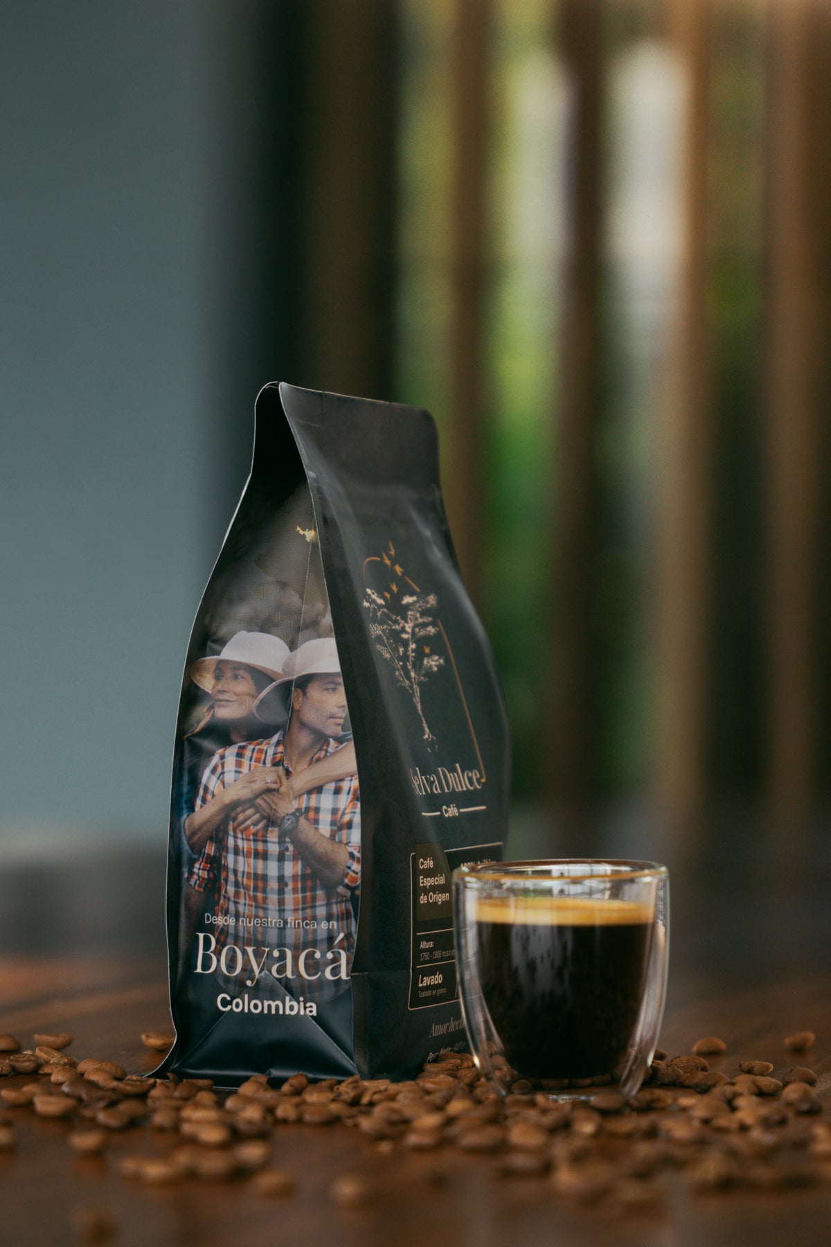 Café Honey
