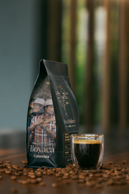 Café Honey