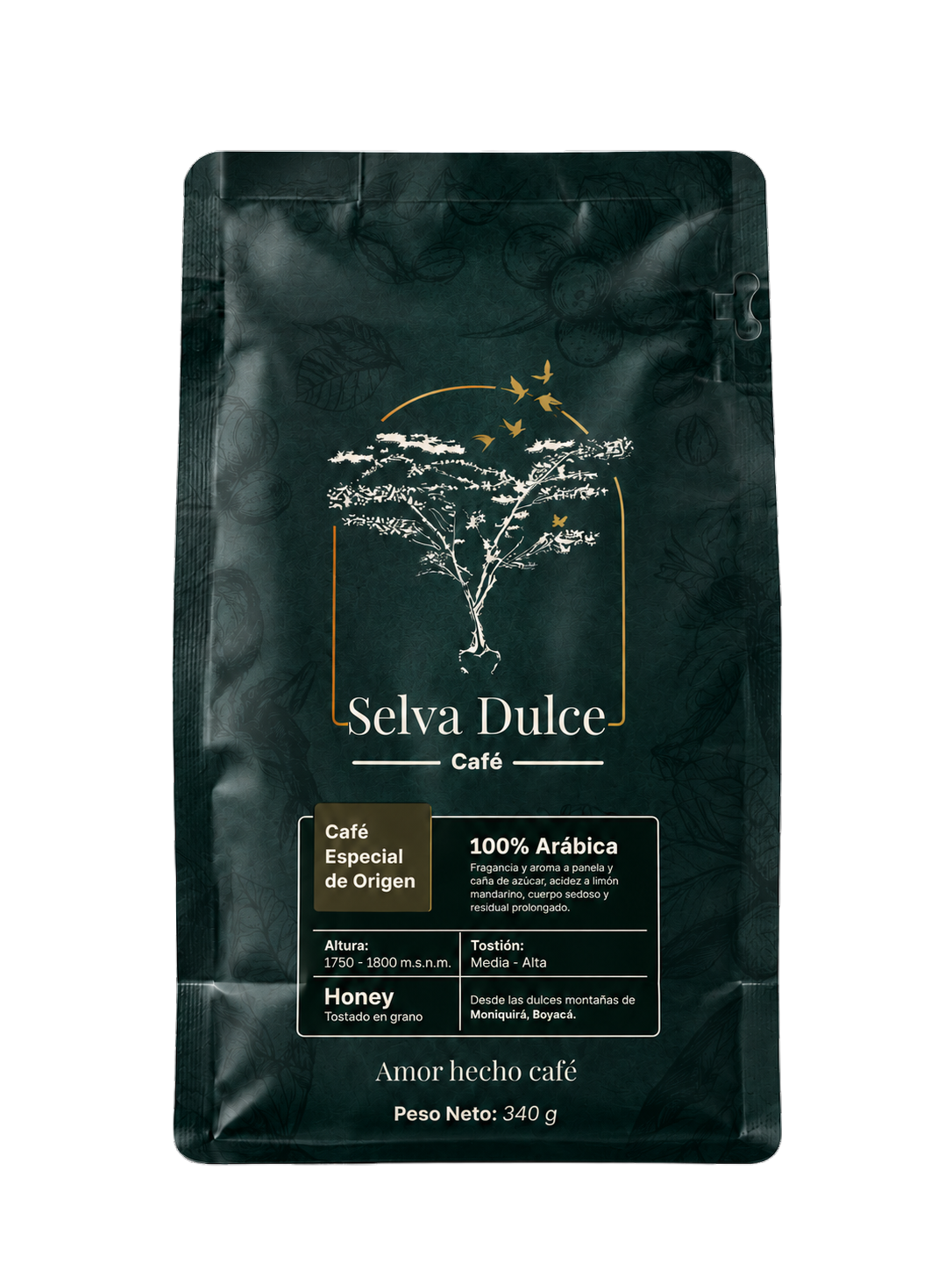 Café Honey