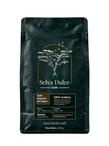 Café Honey