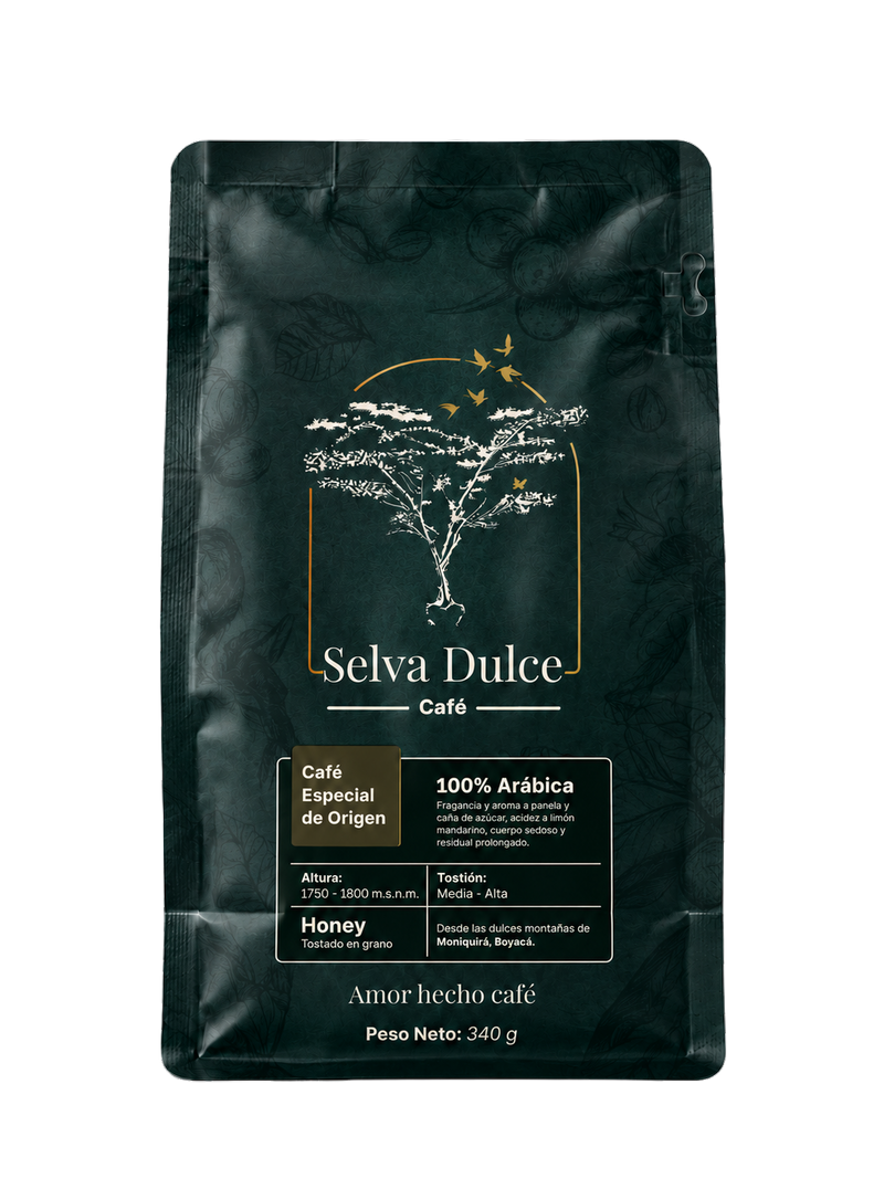 Café Honey